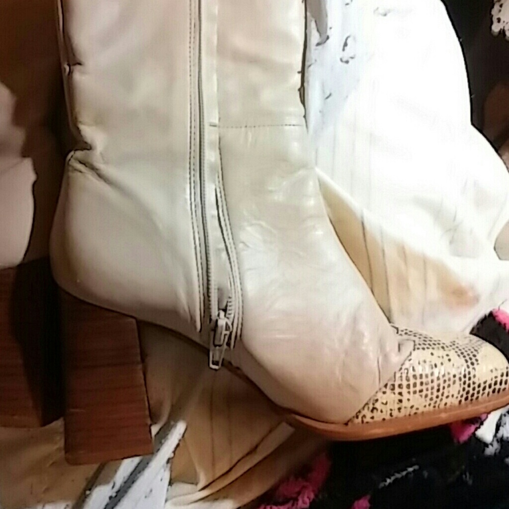 Arizona Jean Company Boots 👢
